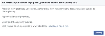 lexx23 - @thampel5: już nie da sie udostępniać na facebook. cyrk