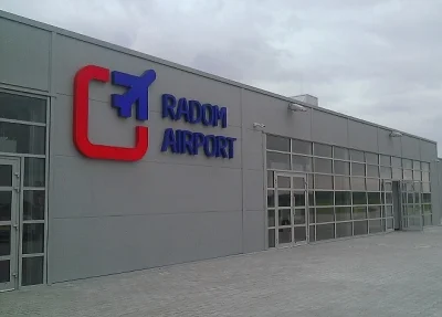 pk347 - @Parabellum: To jest MIŚ - wieksza wersja radomskiego "lotniska".
Tez polity...