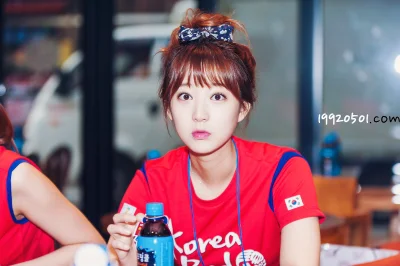 K.....o - #hyerin #exid
#koreanka