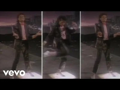 K.....w - Michael Jackson - Billie Jean