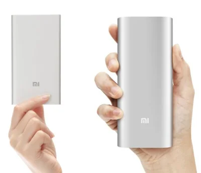 XpruF - UWAGA~!!

Powerbank Xiaomi 16000mah dostępny w promocyjnej cenie 89,88zł.
...