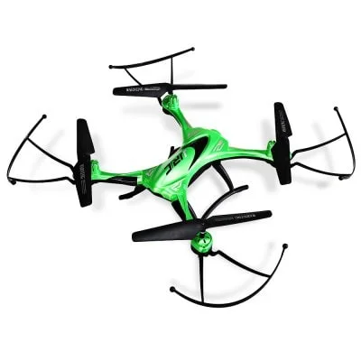 n_____S - JJRC H31 Waterproof Drone
Cena: $19.99 (66,71 zł) / Najniższa: $22.99 dnia...