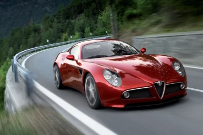 GodSafeTheQueen - Alfa Romeo 8C

#alfaromeo #alfaholicy #carboners #garazmarzen 



S...