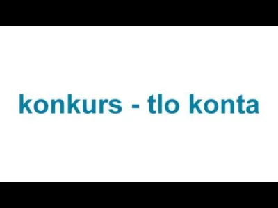 KlocuchRecenzje - knokurs na tlo
wsylajcie na klocuchkonkurs@gmail.com
#klocuch