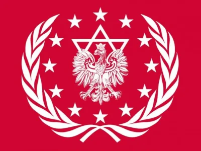 WolnyLechita - ERRATA

Jest: - "Polska flaga na główną z okazji Dnia Flagi Rzeczypo...