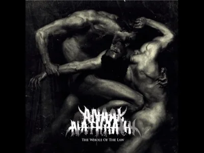A.....6 - #muzyka #metal #anaalnathrakh #blackmetal
SPOILER

SPOILER