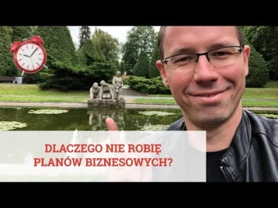 maniserowicz - Dlaczego JUŻ nie robię PLANÓW BIZNESOWYCH? [ #vlog #292 ]

#biznes #...