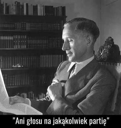 K.....a - @Kempes: 

czy widziałeś żebym promował jakąkolwiek partię polityczną?