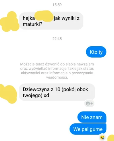 bolec124 - Mirki, dobrze napisałem? Typiara była jedną z kilku odwiedzających mojego ...