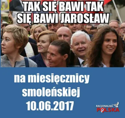 BellaR - Jak sądzicie, czy Kaczyński przeżywa żałobę?