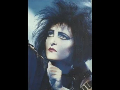 l.....a - Siouxsie and the Banshees - Desert Kisses

#muzyka #80s #newwave #gothicroc...