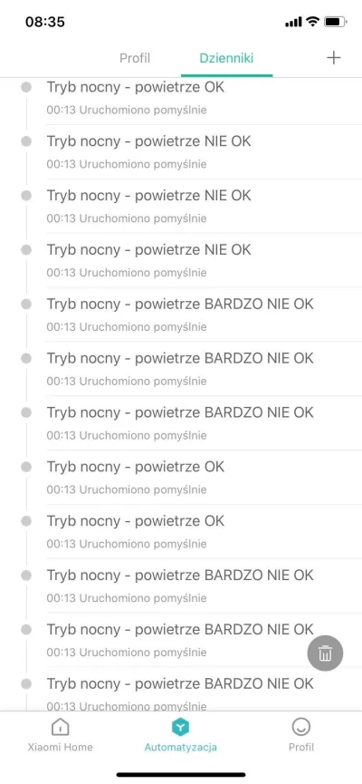 katrio - Mirki, może któryś/aś z Was miewa podobny problem do mojego? ( ͡° ʖ̯ ͡°)
Ma...