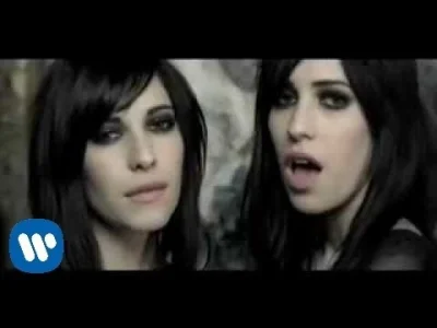 Aerials - #!$%@?, pamiętam to z gimbazy XD



#theveronicas #muzyka