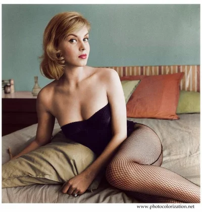 brusilow12 - Corine Rottschäfer Miss World, 1959 r.


#rekonstrukcjakolorem #pokol...