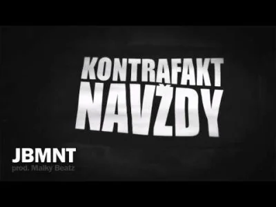JogurtMorelowy - Kto postanowił przesłuchać słowacką płytę hip-hopową i mu się o dziw...