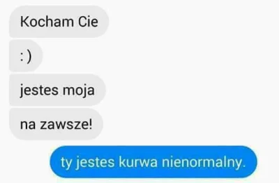 jenerau - @kwasnydeszcz gupi friendzon ehh