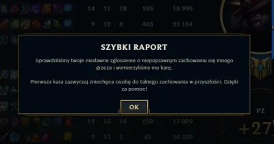 Panas - nie wierzę, to jednak funkcjonuje o_o #lol #leagueoflegends #gierkidlagimbow