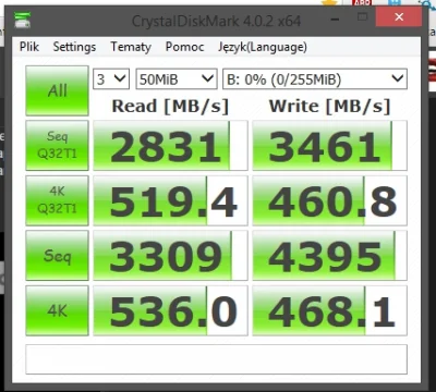 v.....a - #RAMDisk, SolidStateDrive, #!$%@? co tu sie dzieje, gdzie jestescie HDD?
#...