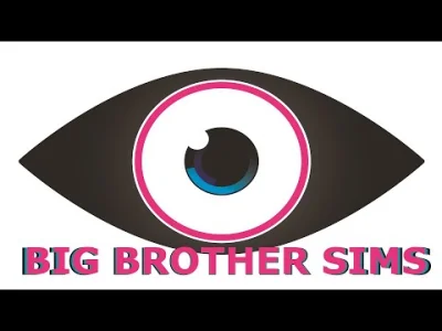 Adu_Jean - Big Brother Sims Dzień 3 i PIERWSZE NOMINACJE!, kto został nominowany, afe...