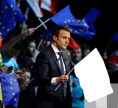Afropolon - #francja #wybory #macron #polityka

Francja wybrała kapitulacje.
na 01...