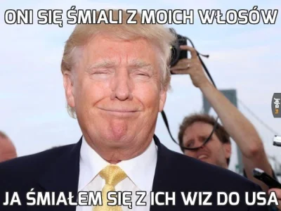 EvilToy - Wiele osób zastanawia się dlaczego Polska nie ma zniesionych wiz do USA?

...