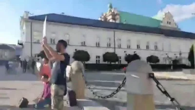 Shuin - Do protestów dołączyli młodzi. Tej siły już nie powstrzymacie!!!