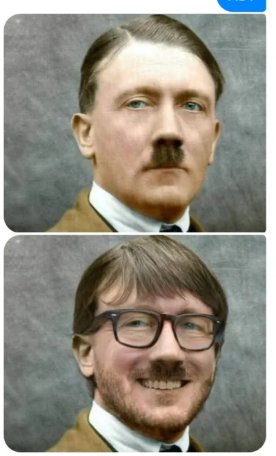 jan_dzban - #heheszki

Adolf Hipster xD