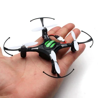 n____S - Wysyłka z Europy!
[Eachine H8 Mini RC Drone RTF Black [EU]](https://www.ban...