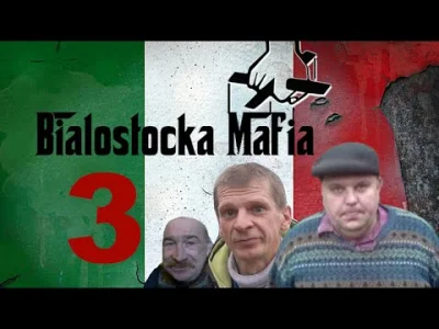 Guziectakaswiniazafryki - Białostocka Mafia 3
#kononowicz #patostreamy