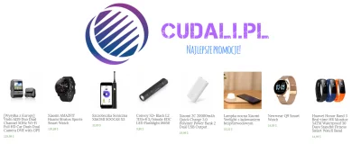 CudaliPL - Witam w tagu #cudalipl 

Jeśli chcesz być wołany, to po prostu napisz w ...