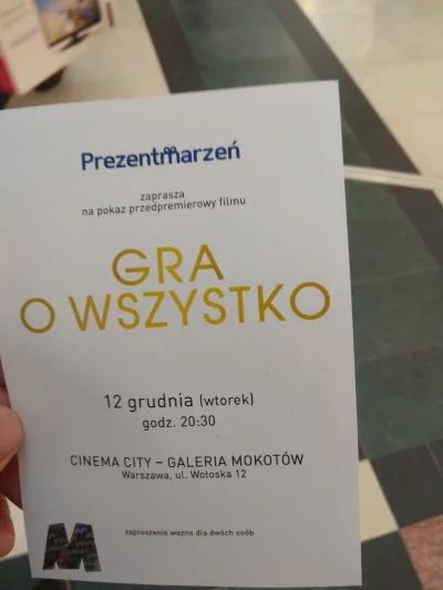 papapedro - @PrezentMarzen: Dziękuję :-)