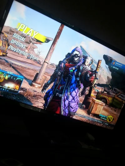 BlackWidower - Lecimy dalej (⌐ ͡■ ͜ʖ ͡■)
#gry #borderlands #ps4