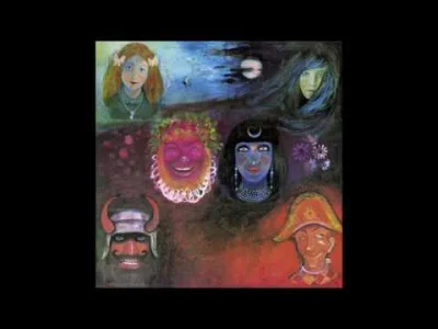 Trajforce - King Crimson - In The Wake Of Poseidon
#kingcrimson #klasykmuzyczny #roc...