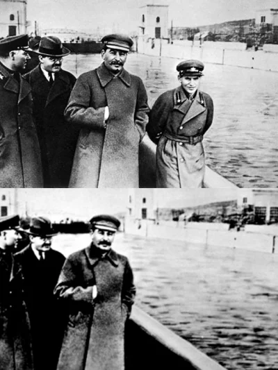 BojWhucie - @Majk_: nie to co stalin( ͡° ͜ʖ ͡°)