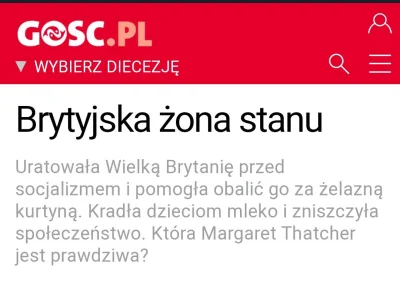 adam2a - > Dziamianowicz-Bąk "potrzebny nam jest mąż stanu lub żona stanu"

No i co...