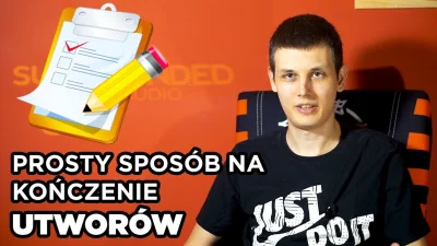 Piobuko7 - Jeśli jesteś producentem muzycznym i na dysku masz dziesiątki nieukończony...