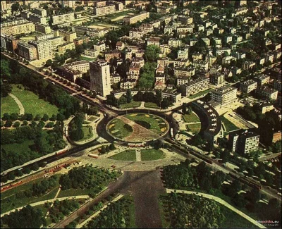 Luko - Rondo Waszyngtona 1967