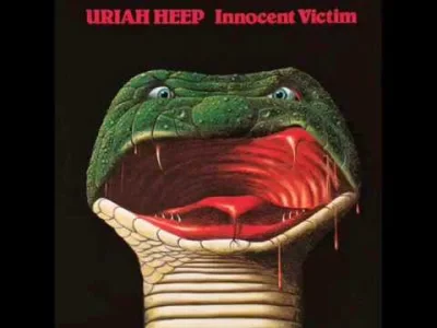 luxkms78 - #uriahheep