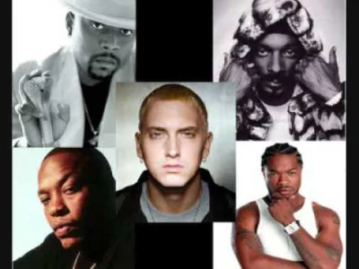 Aerials - #rapsy #eminem #snoopdogg #drdre #natedogg #tupac #jarule #dmx