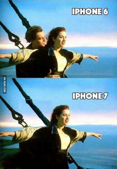 ilem - #humorinformatykow #heheszki #iphone #technologie
Wiecie o co chodzi...
(｡◕‿...