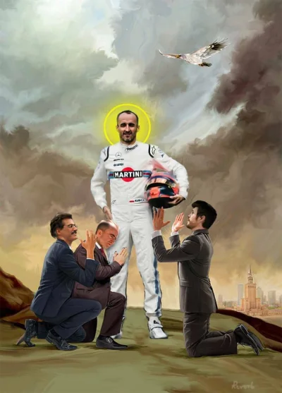 J.....W - Gdzie mogę sobie wydrukować to jaki plakat A3 albo coś w tym stylu?
#f1 #ta...