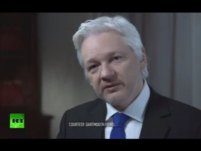 L3stko - Długo oczekiwany wywiad z Julianem Assange dla RT

http://www.wykop.pl/lin...