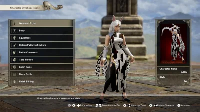 Azur88 - #randomanimeshit #anime #soulcalibur #soulcaliburvi #adley #characterdesign
...