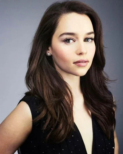 FoxX21 - Nasza kochana Emilka 乁(♥ ʖ̯♥)ㄏ
#emiliaclarke #ladnapani