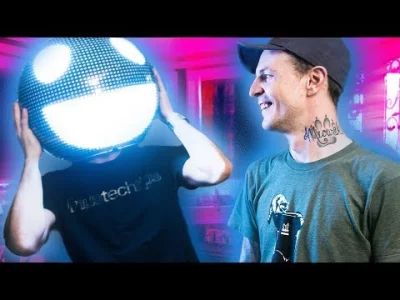 LuckyLuq - #linus u #deadmau5 w #studio #produkcjamuzyki