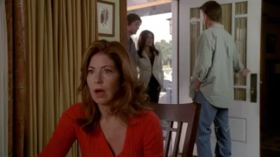 gopix - #desperate #desperatehousewives 5/22 - Dobry odcinek, ale dość mało śmieszny ...