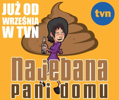 K.....G - menelica nie wie że po pijaku podpisała umowę z tvn ( ͡° ͜ʖ ͡°)ﾉ⌐■-■
#dani...