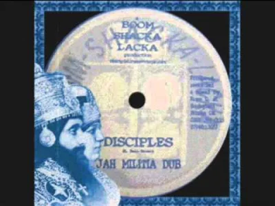 Bodhisattwa_Dimensions - Disciples - Jah Militia/Jah Militia Dub

#dub #basswise