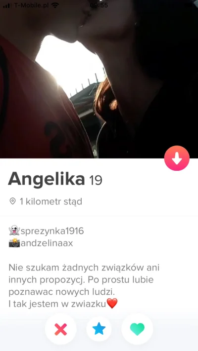 siemawpadajdomejkuchni - O gurwa jego mac xddd
#tinder #zwiazki #logikarozowychpaskow