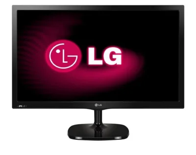 rvsky - #sprzedam #monitory LG 22MT57. Funkcja TV wbudowana. Ma z 3, maks 4 miesiące....